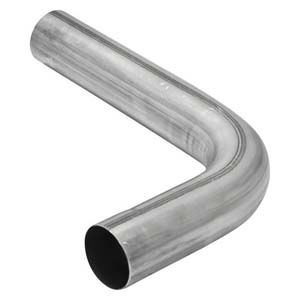 Alloy Steel Bends | Piggable Bends Manufacturer