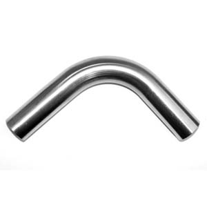 Stainless Steel Bends | Piggable Bends Manufacturer