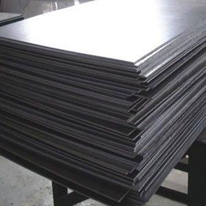 Carbon & Alloy Steel Sheets, Plates