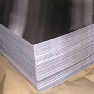 Hastelloy Sheets, Plates