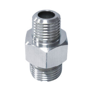 Hexagon-Nipples - Pipe Nipples Manufacturer