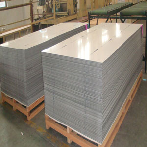 Inconel Sheets, Plates