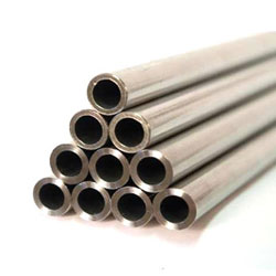 Monel pipes and tubes