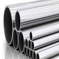 Stainless & Duplex Steel pipes and tubes