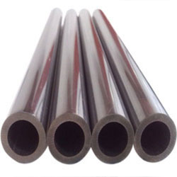 Tantalum pipes and tubes