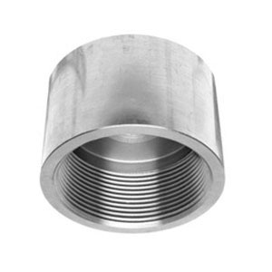 Threaded Caps - Threaded Pipe Fittings Manufacturer