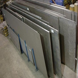 Titanium Sheets, Plates